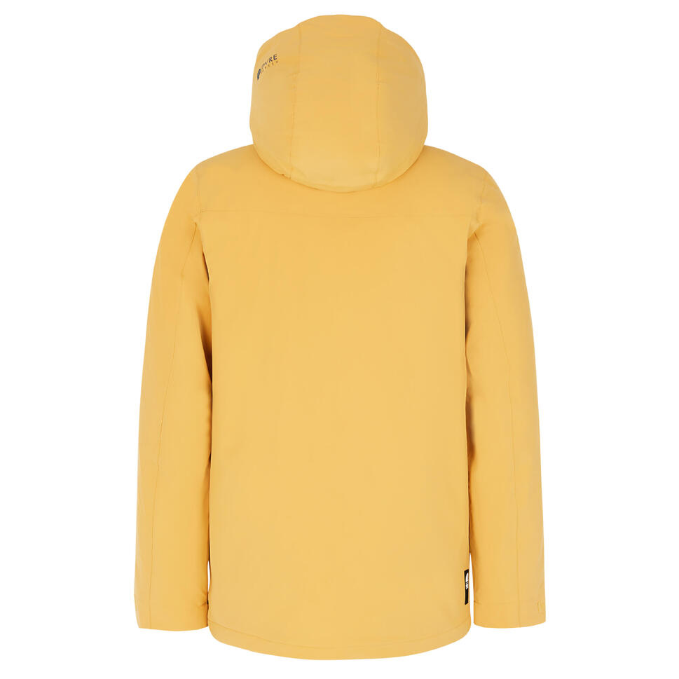 Kurtka narciarska Protest Timothy