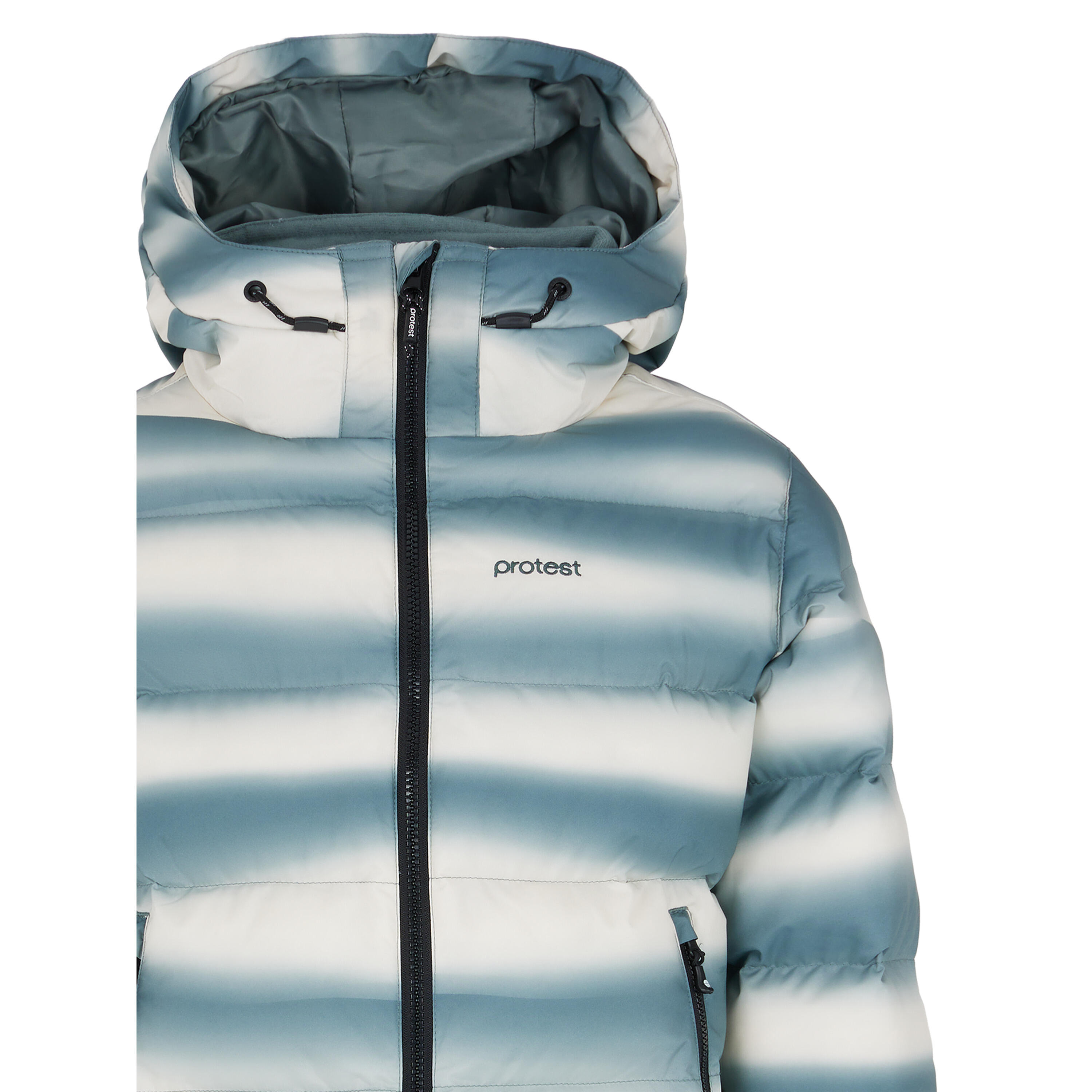Veste de ski fille Protest Katie 7/7