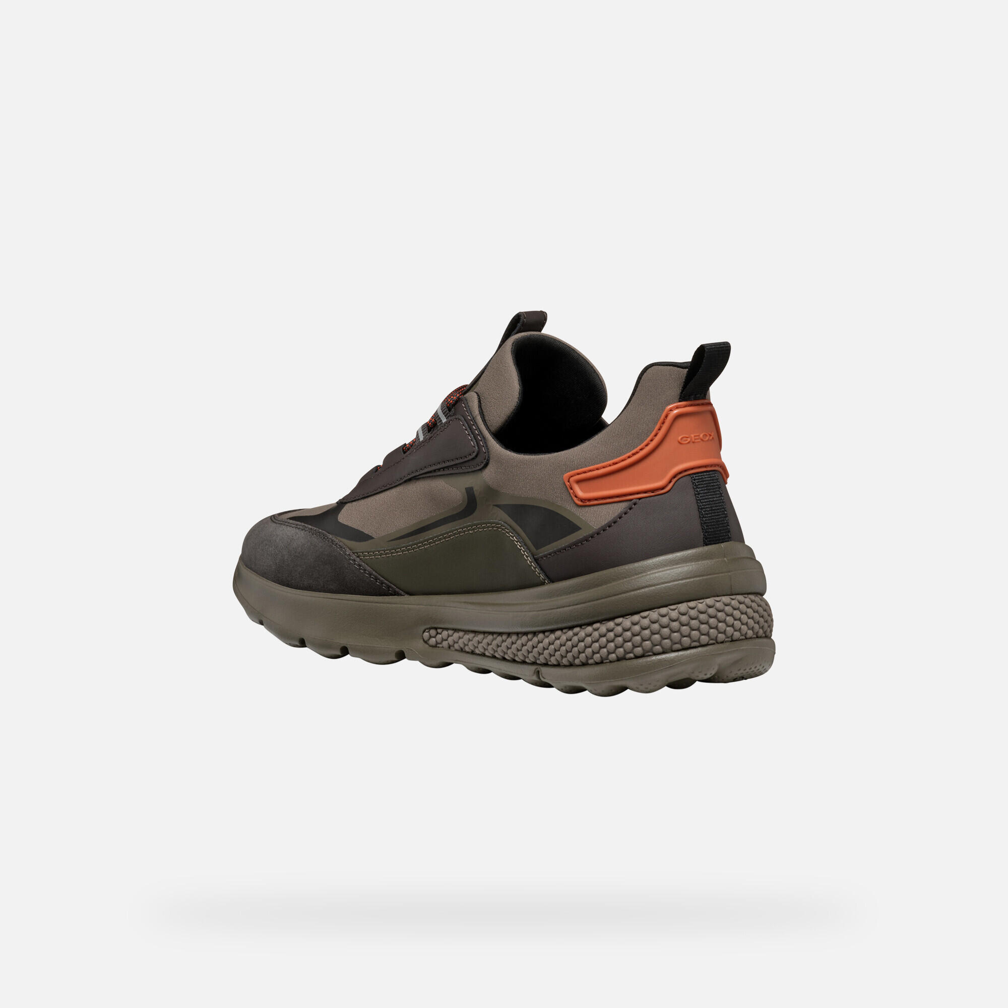 Trainers Geox Spherica Actif 4/7