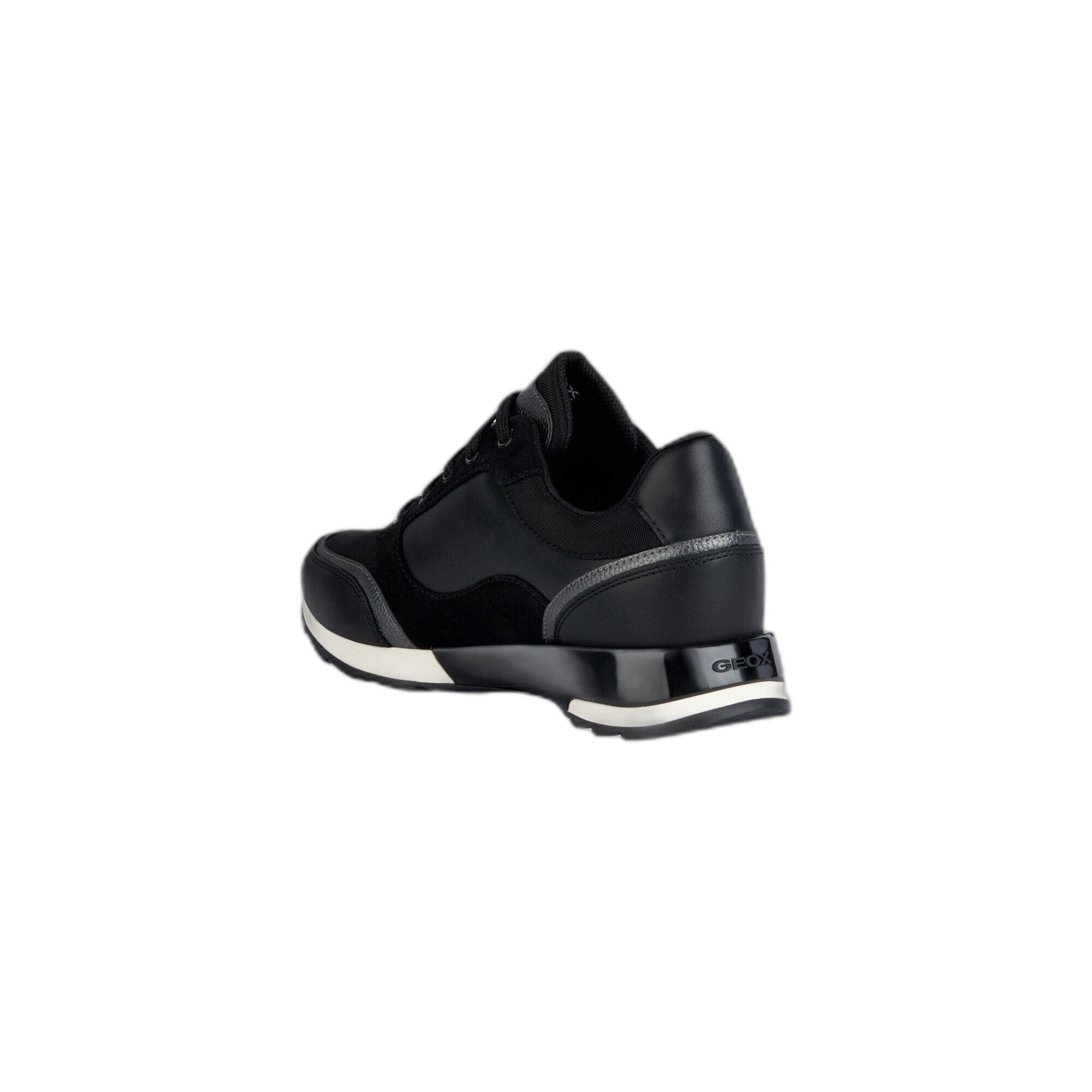 Baskets femme Geox New Aneko 4/7