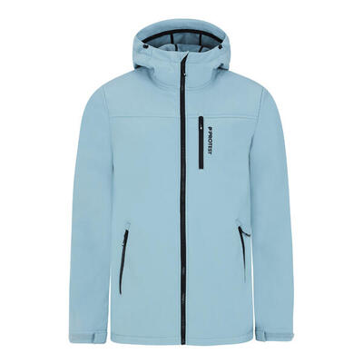 Ski-jas protest kagu