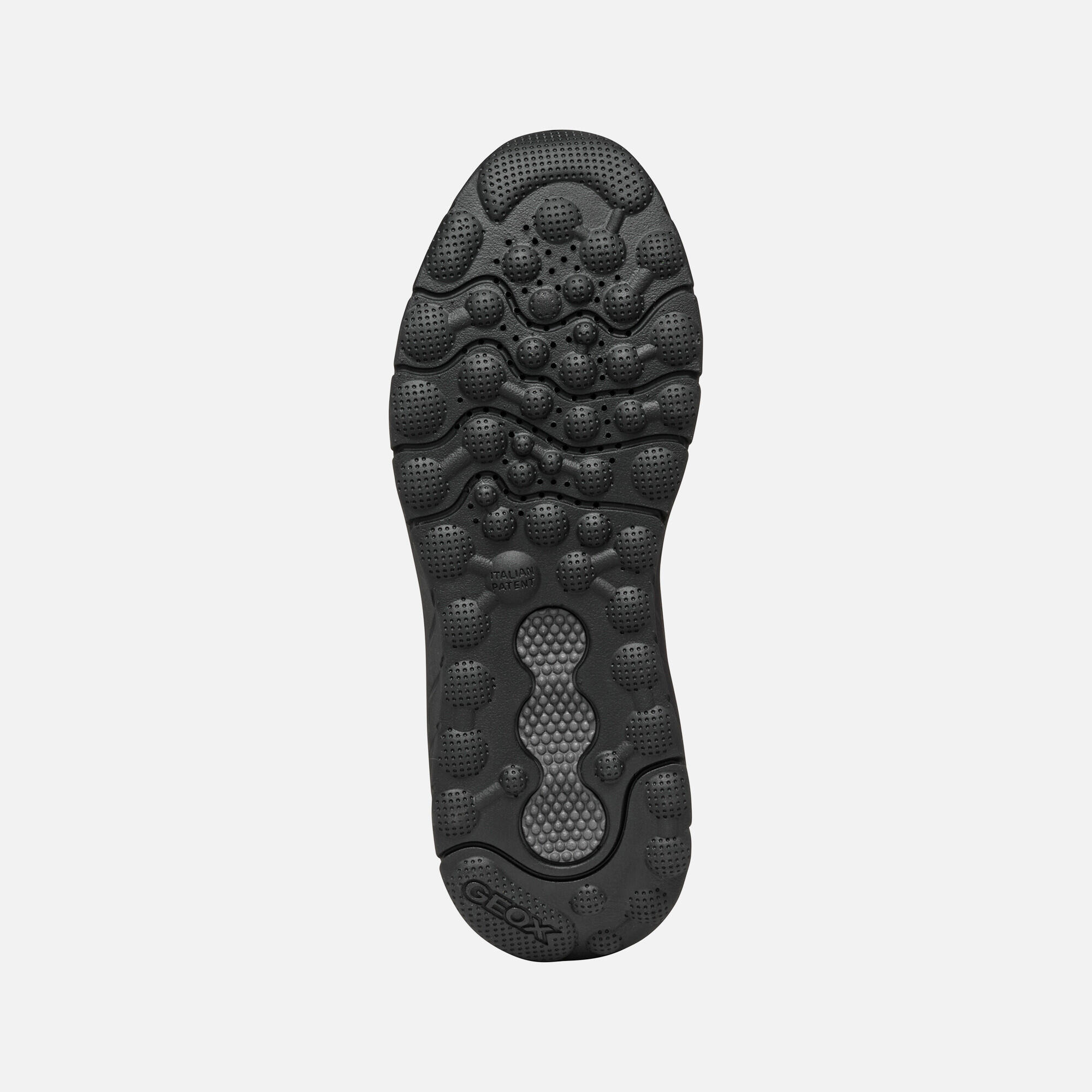 Baskets Geox Spherica Actif C 7/7
