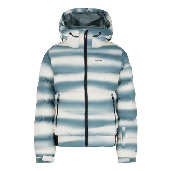 Giacca da sci da bambina Protest Katie