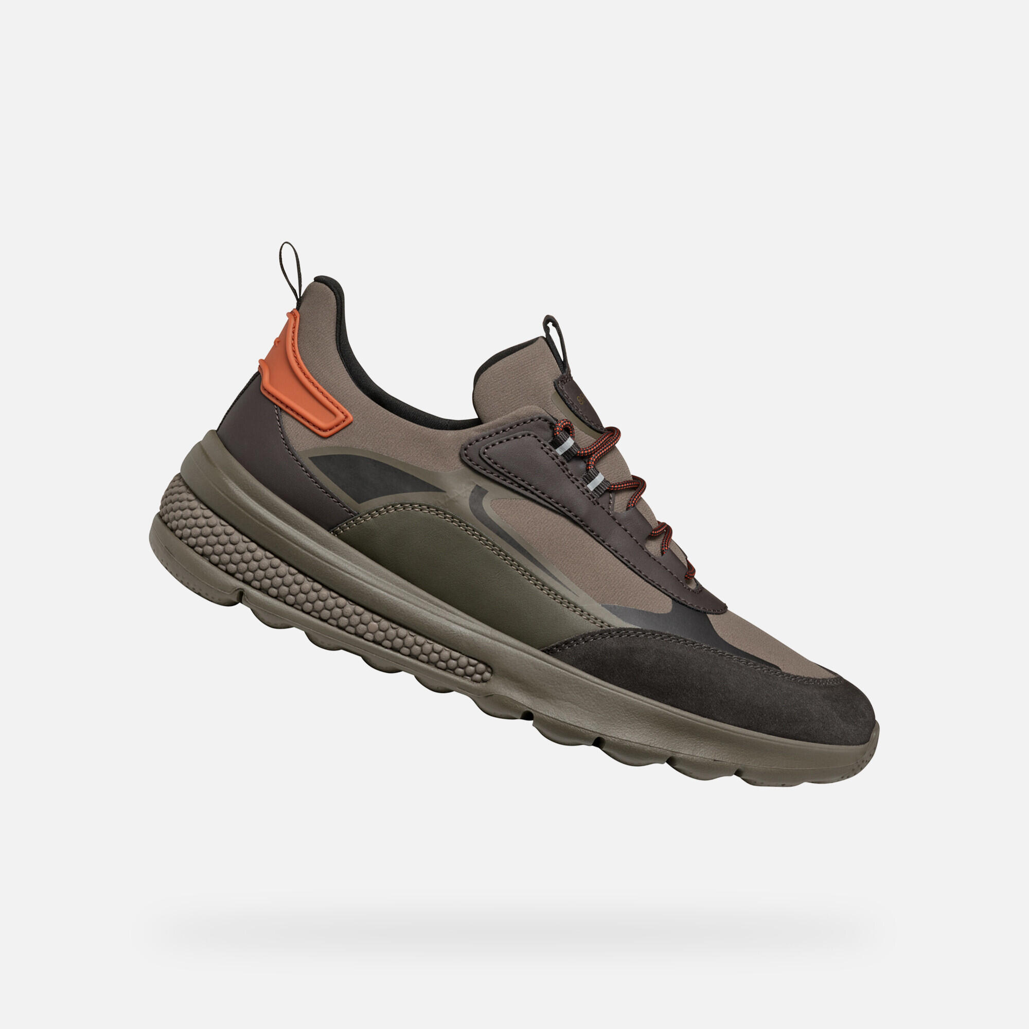 Trainers Geox Spherica Actif 3/7