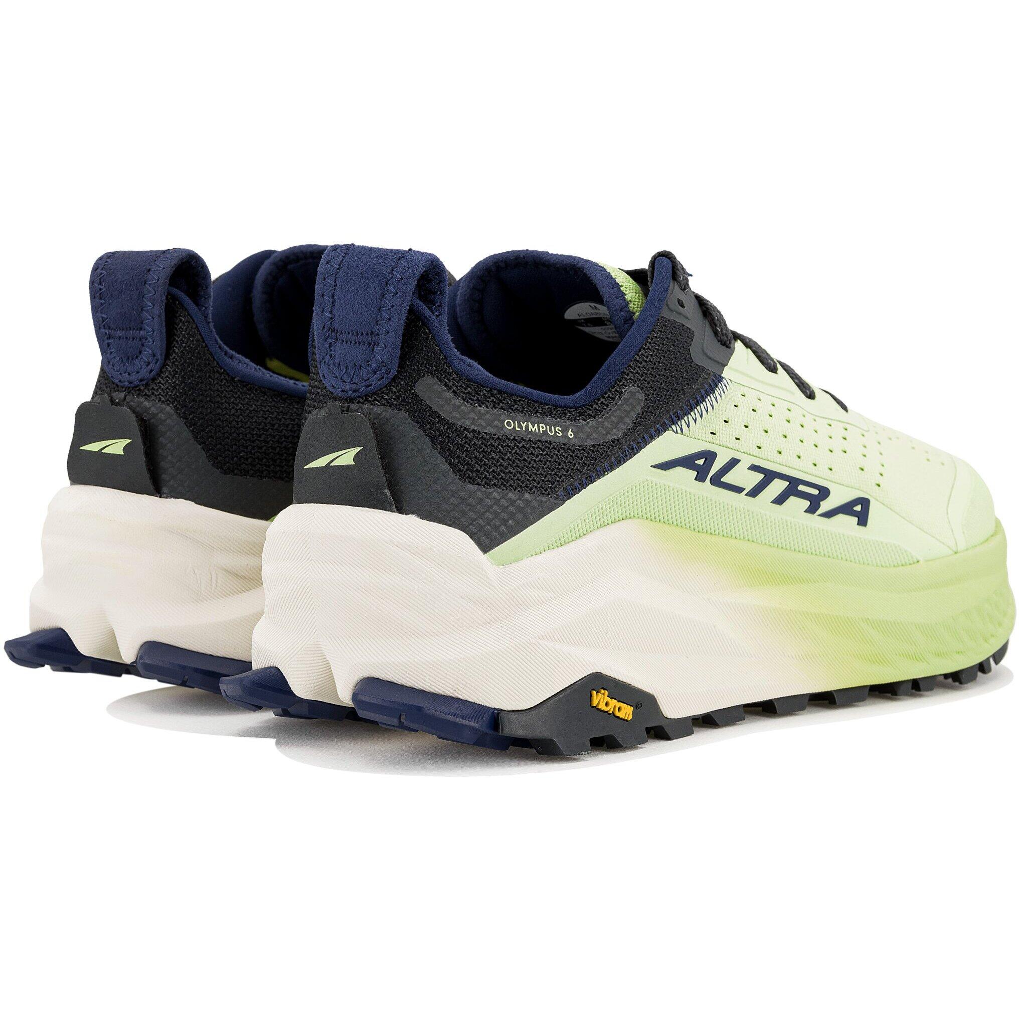 Chaussures de trail Altra Olympus 6 3/6