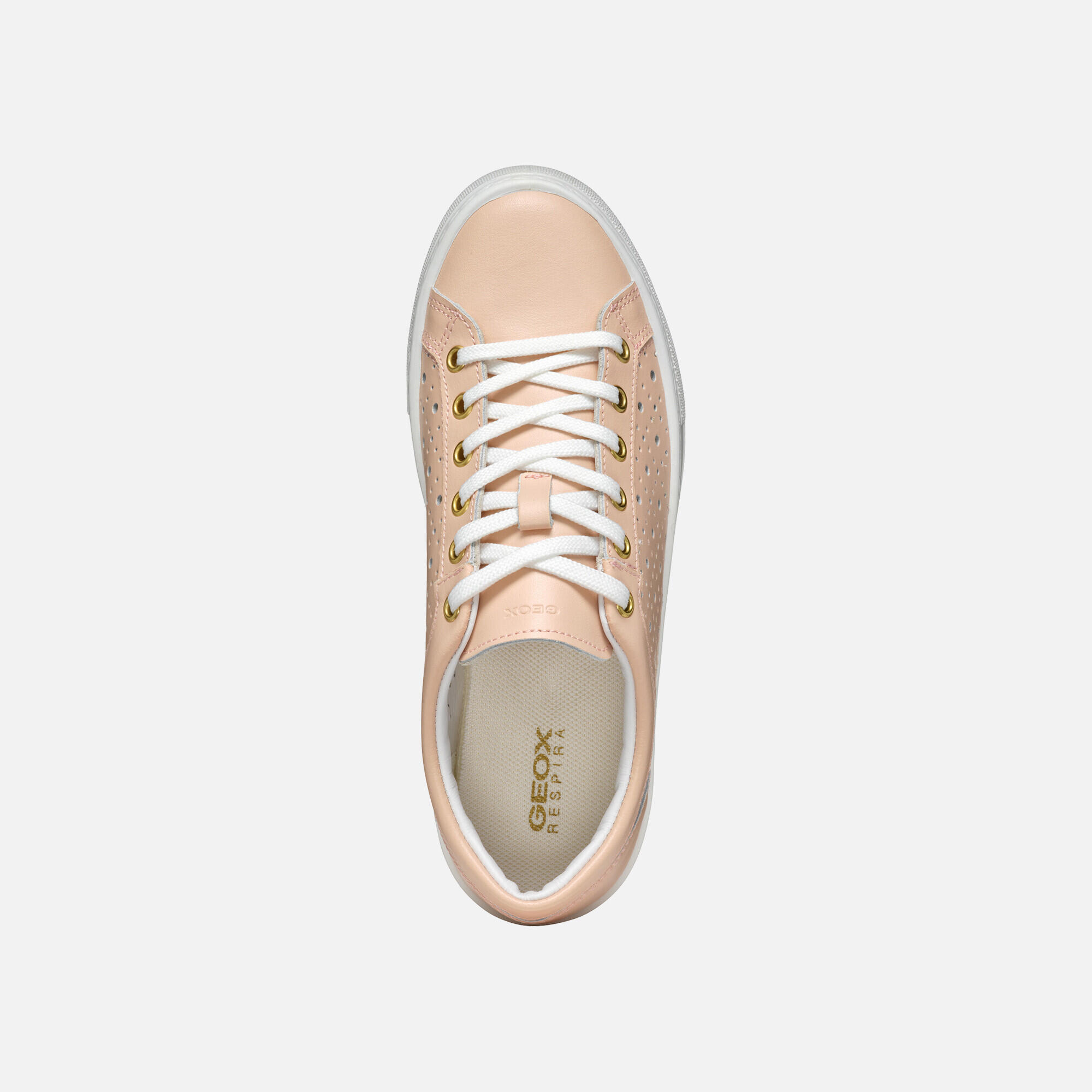 Baskets femme Geox Claudin 6/7