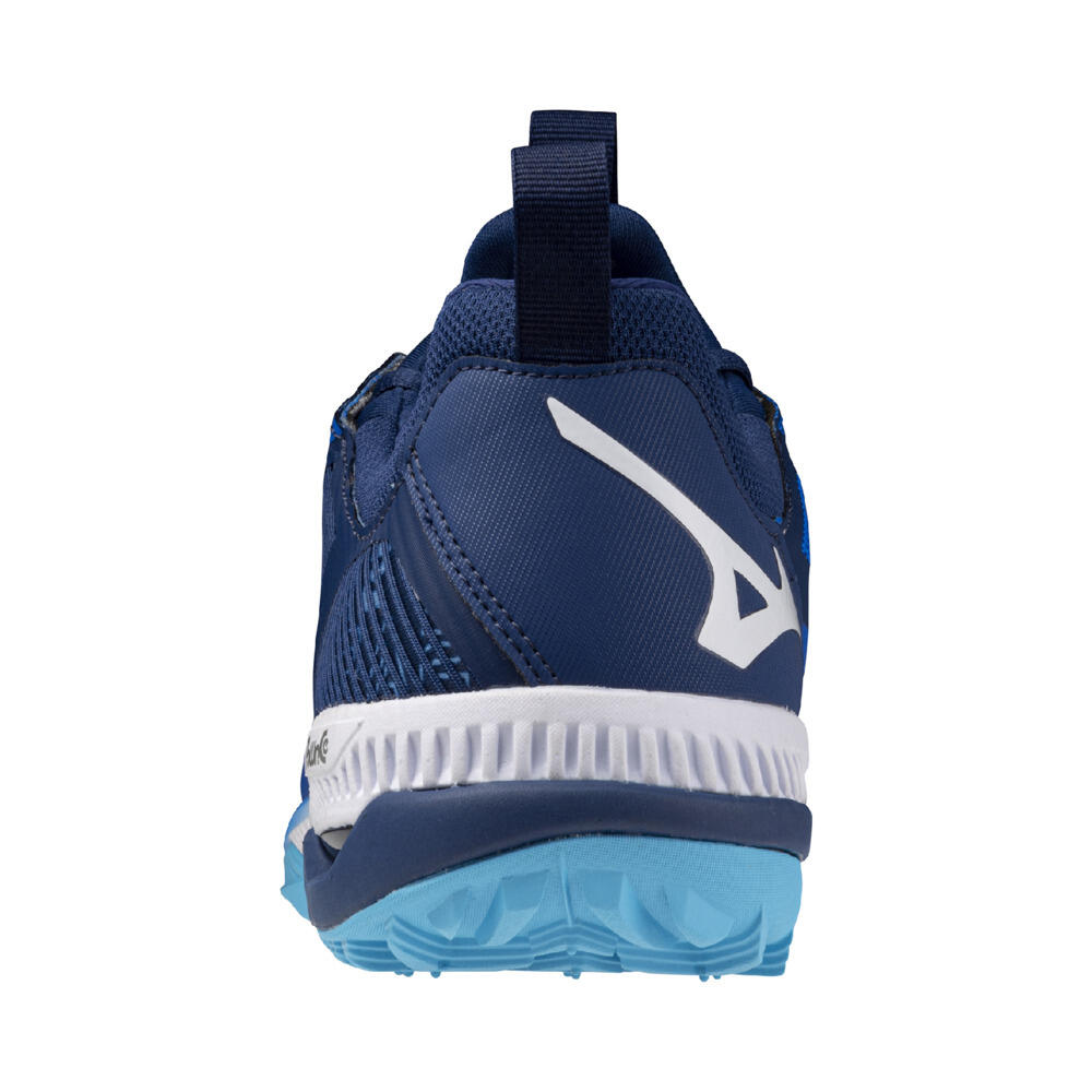 Chaussures indoor Mizuno Wave Panthera 2 3/7