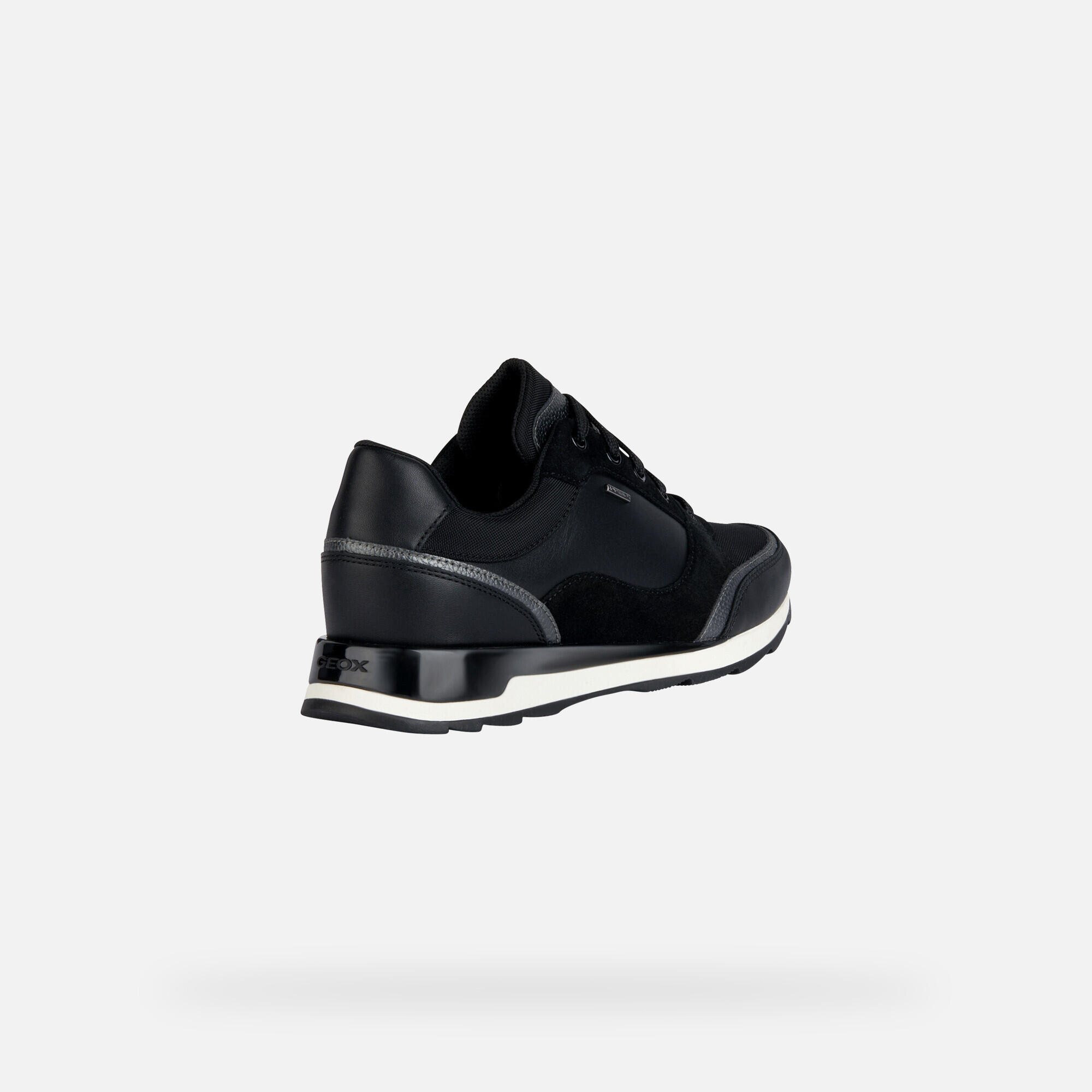 Baskets femme Geox New Aneko 5/7