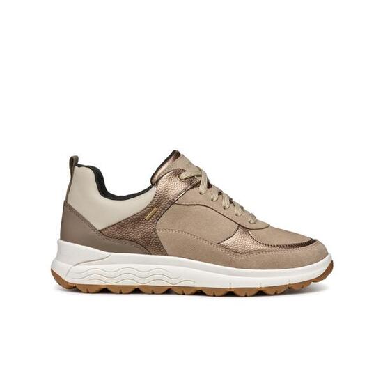 Sneakers da donna Geox Spherica D