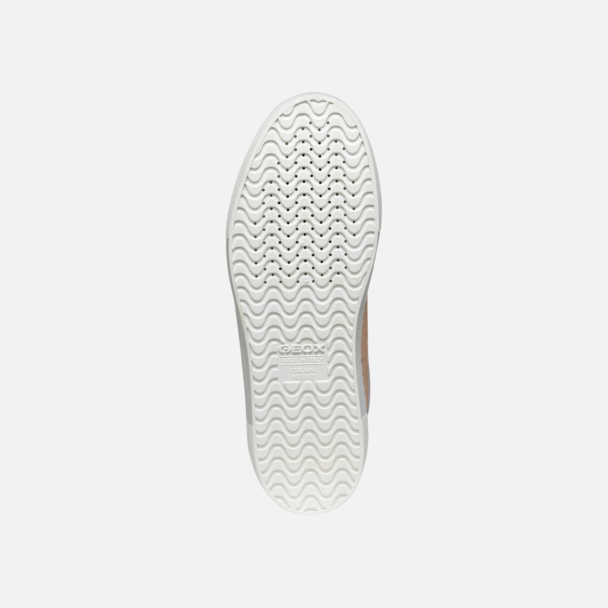 Baskets femme Geox Claudin 7/7