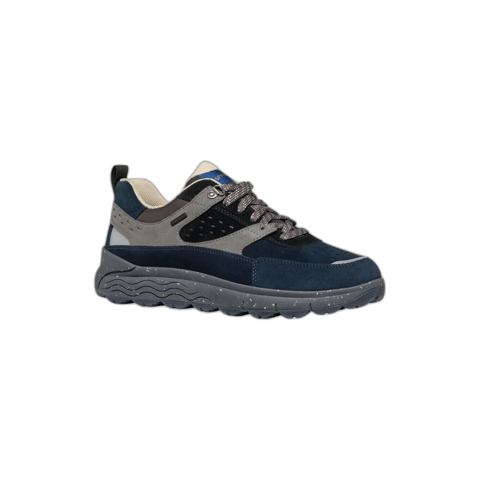 Trenerzy Geox Spherica 4x4 2/7