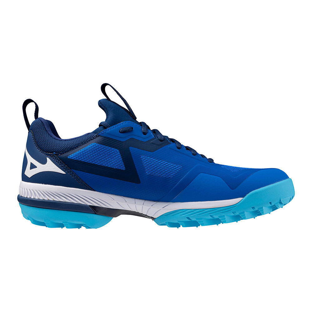 Chaussures indoor Mizuno Wave Panthera 2 2/7