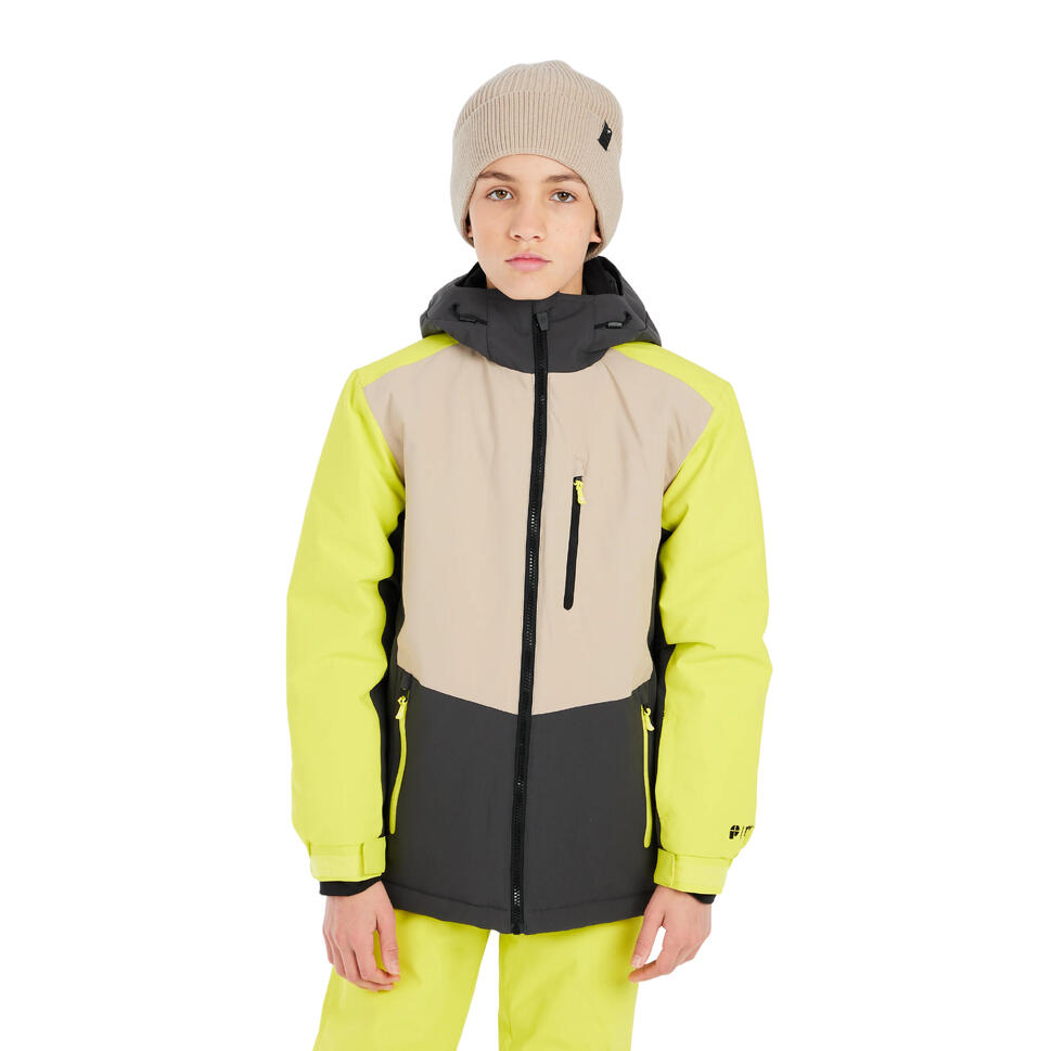 Dziecięca kurtka narciarska Protest Nembro