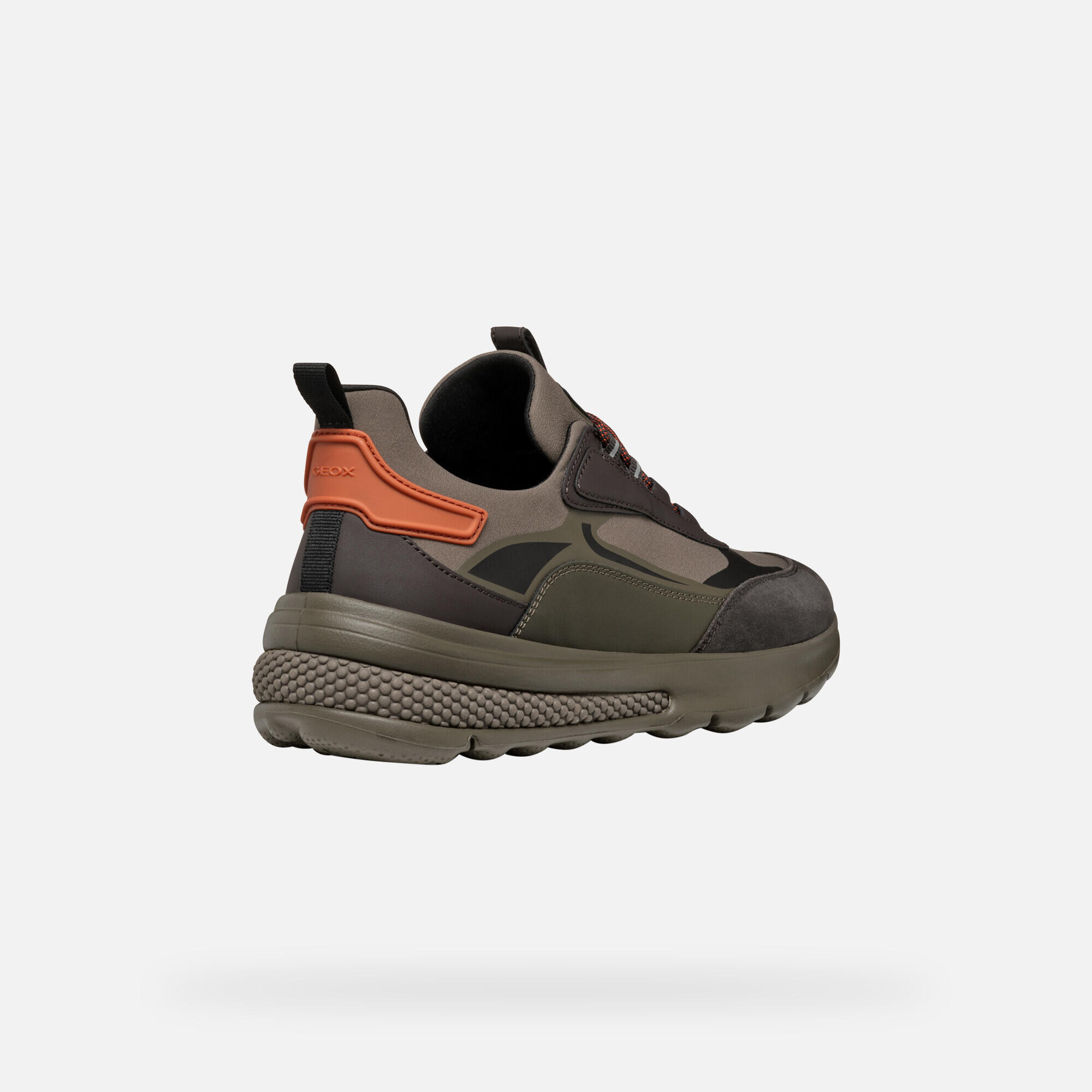 Trainers Geox Spherica Actif 5/7