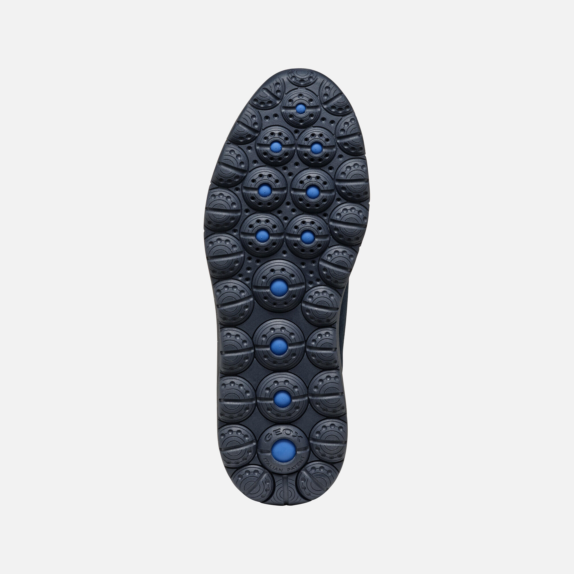 Trenerzy Geox Spherica 4x4 7/7
