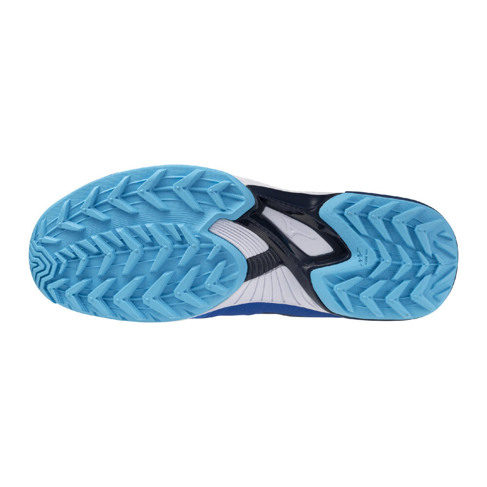 Chaussures indoor Mizuno Wave Panthera 2 5/7