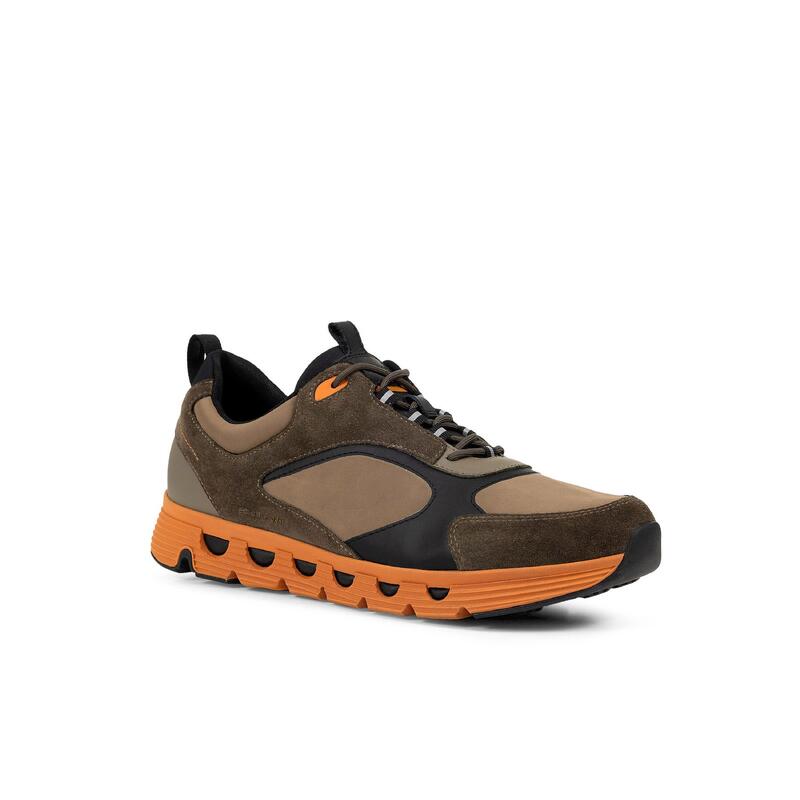 Schoenen Geox Spherica Ecub-4 A