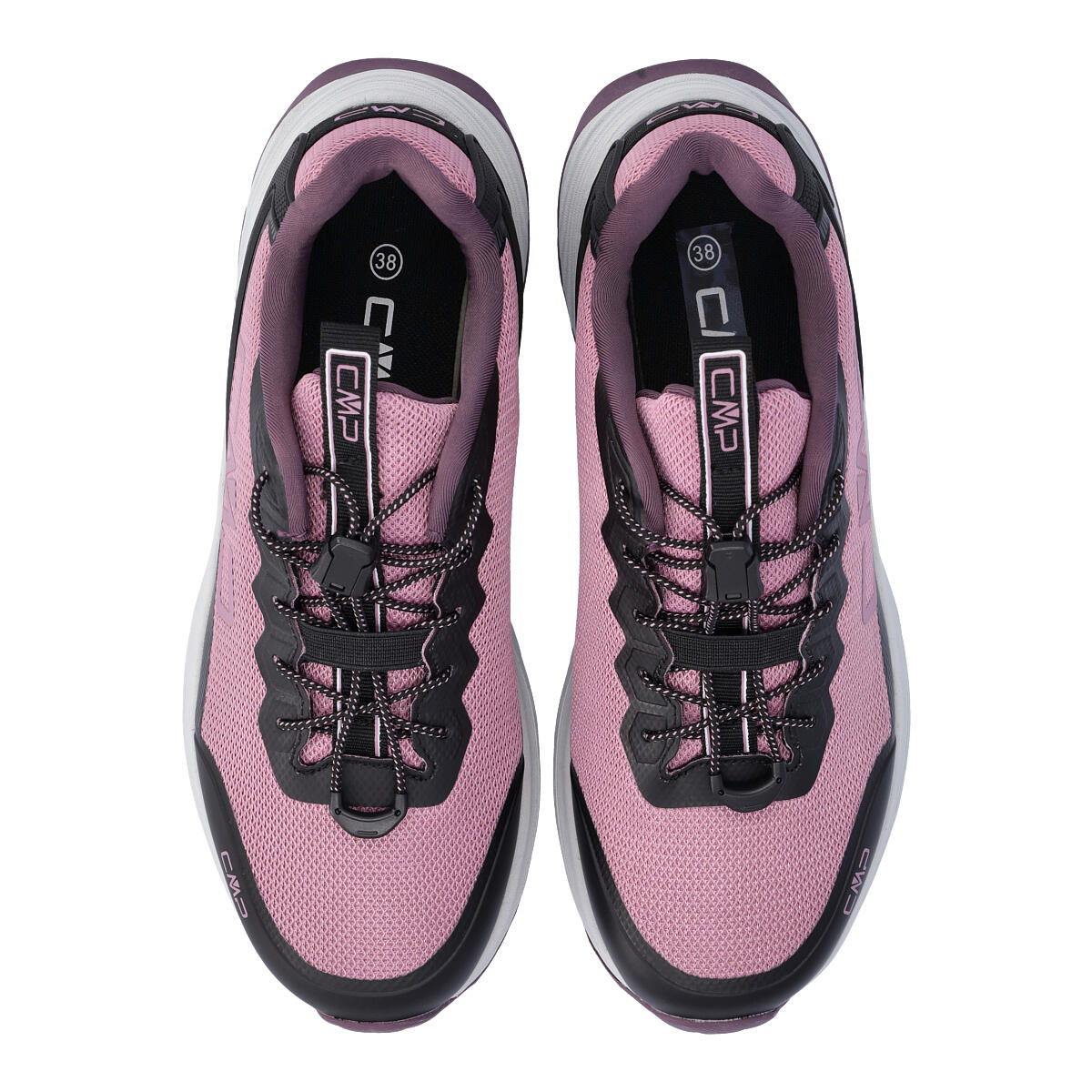 Chaussures femme CMP Phelyx 3/5