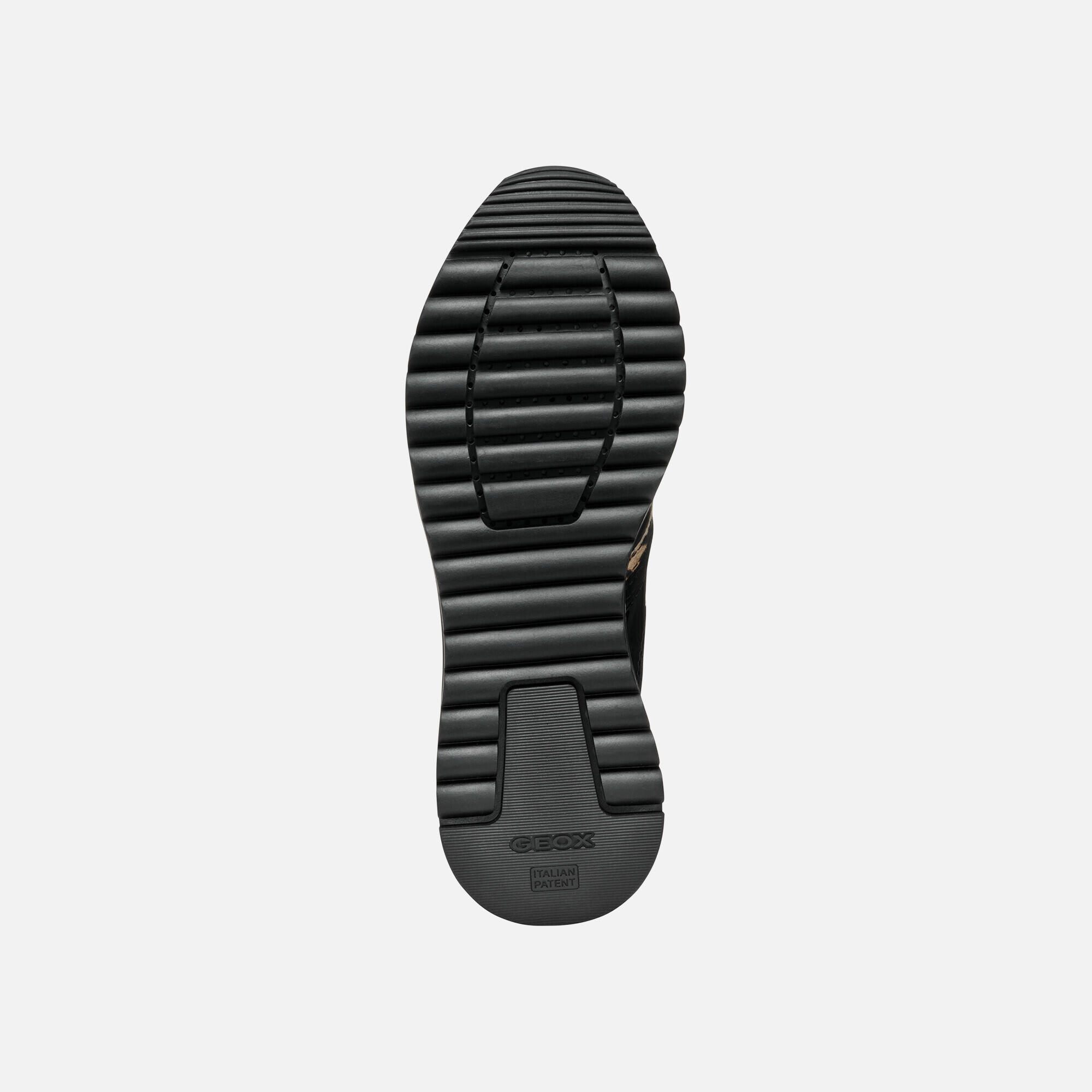 Baskets femme Geox Desya 6/6