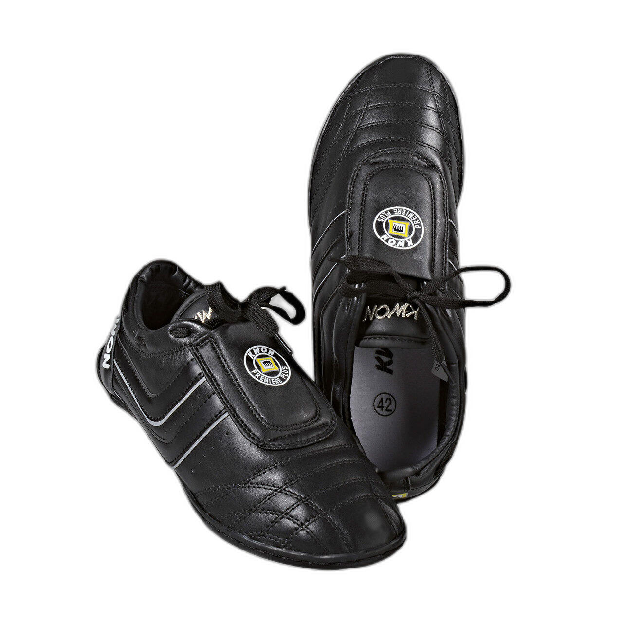 Teakwondo-Schuhe Kwon Premiere Plus 2/2
