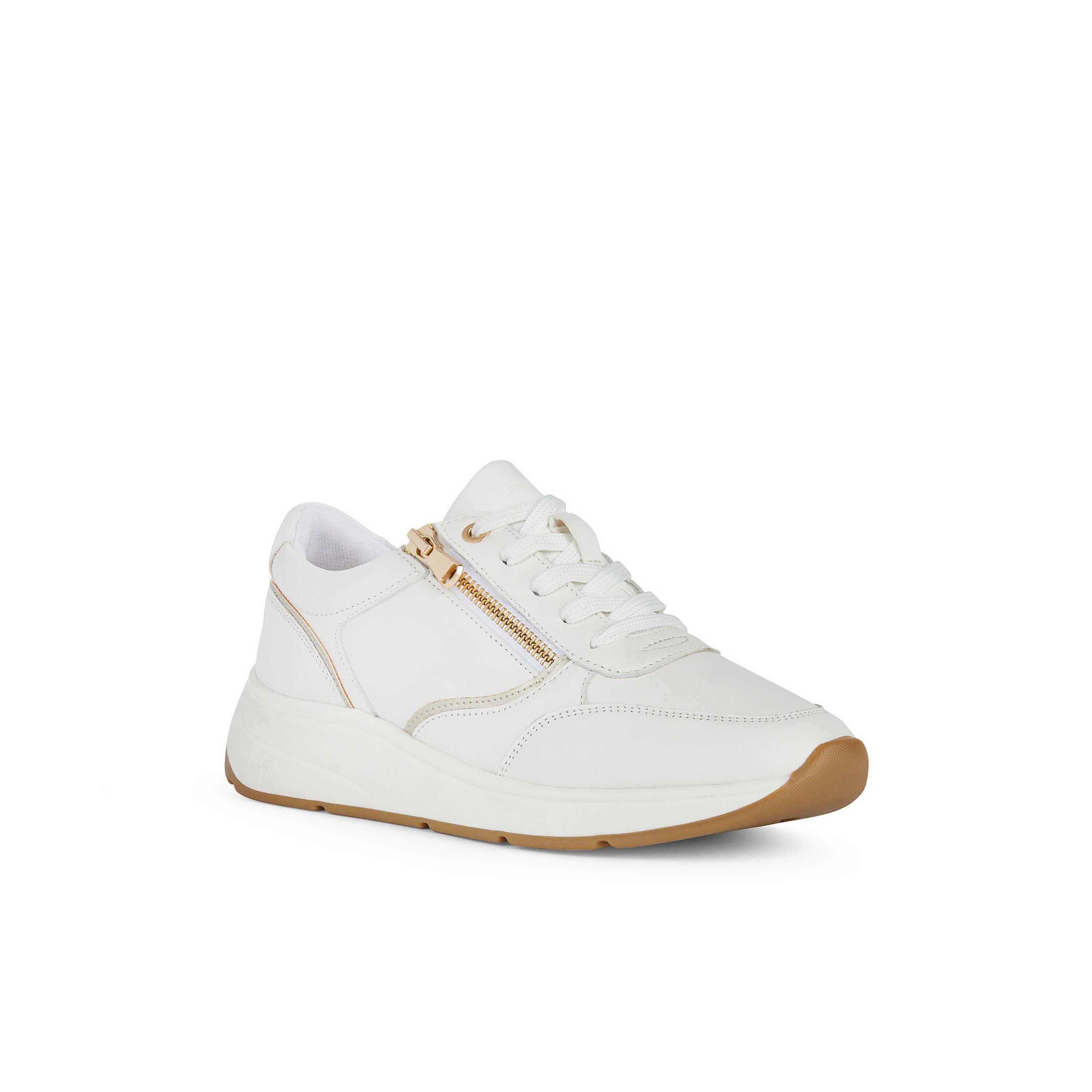 Baskets femme Geox Cristael 2/2