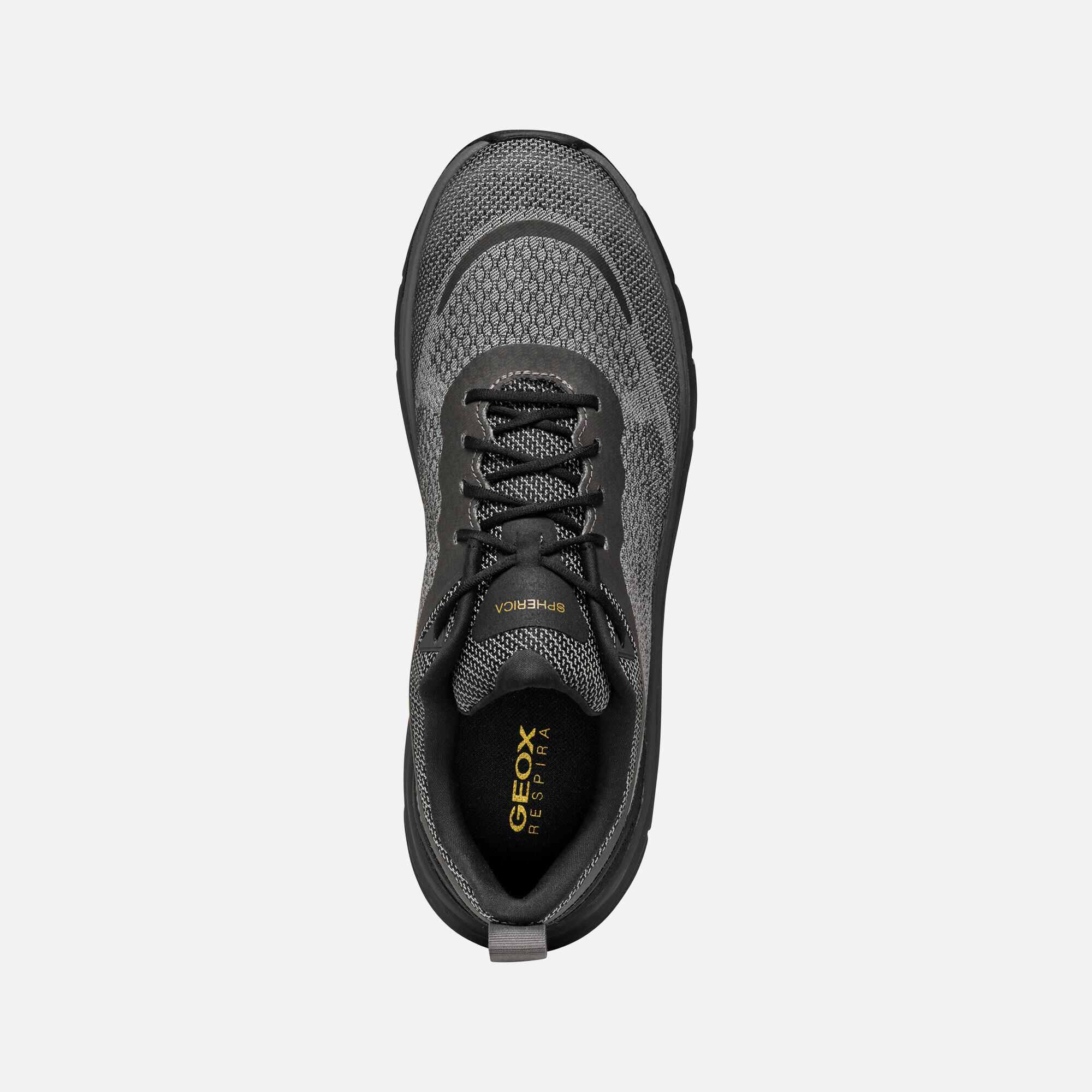 Baskets Geox Spherica Actif C 6/7