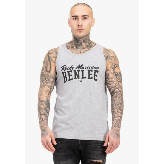 Regulär geschnittenes Tanktop Benlee Ludica