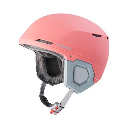 Casques Femme - Compact W - Dusky Rose