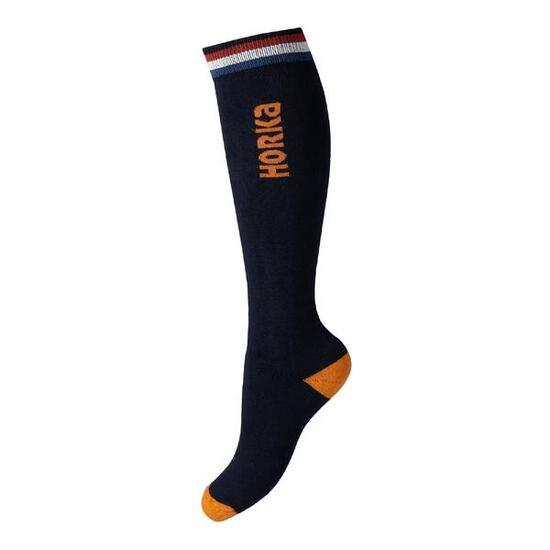 Reitsocken Horka KNHS