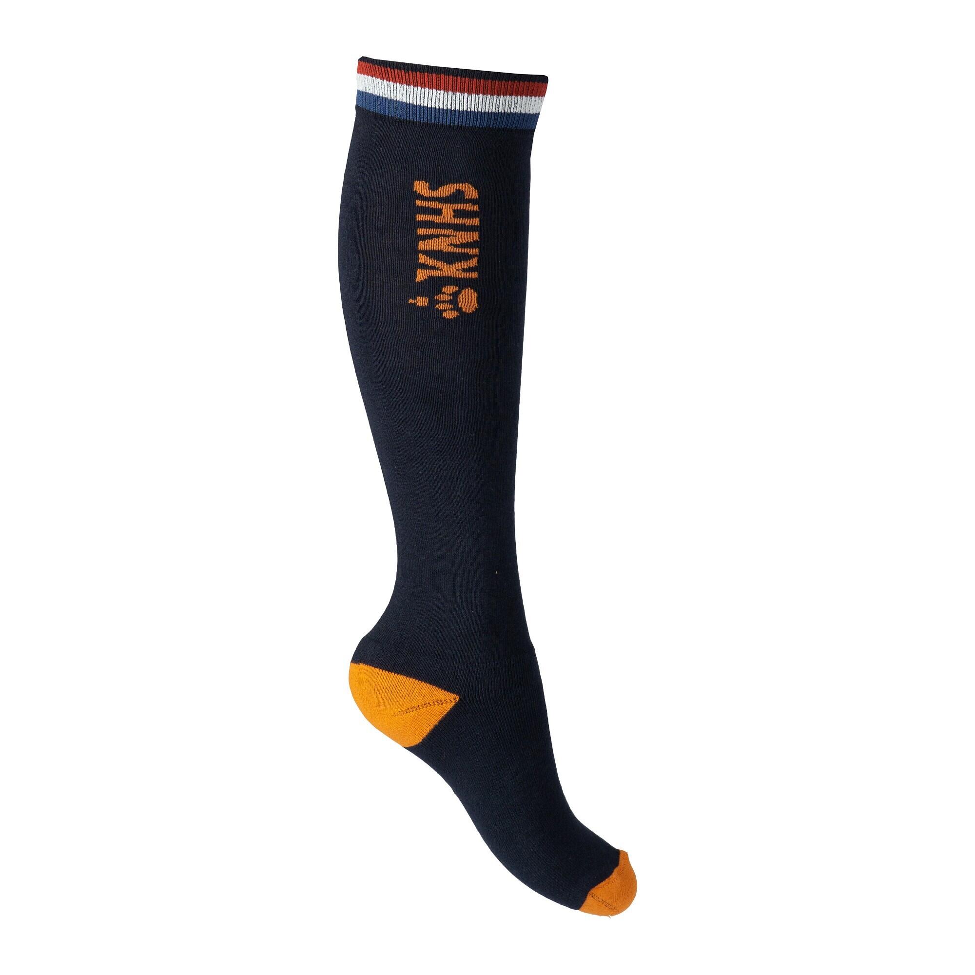 Reitsocken Horka KNHS 2/3