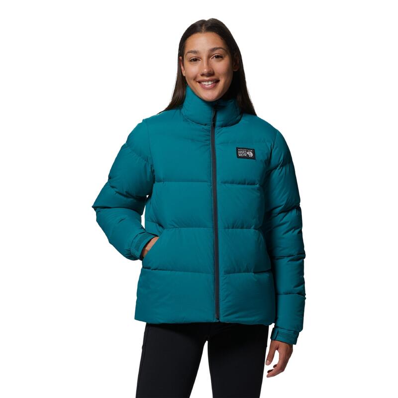 Doudoune femme Mountain Hardwear Nevadan Down