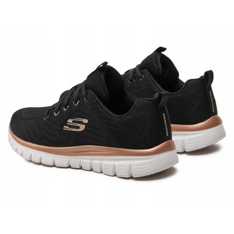Pantofi de damă SKECHERS Graceful Get Connected