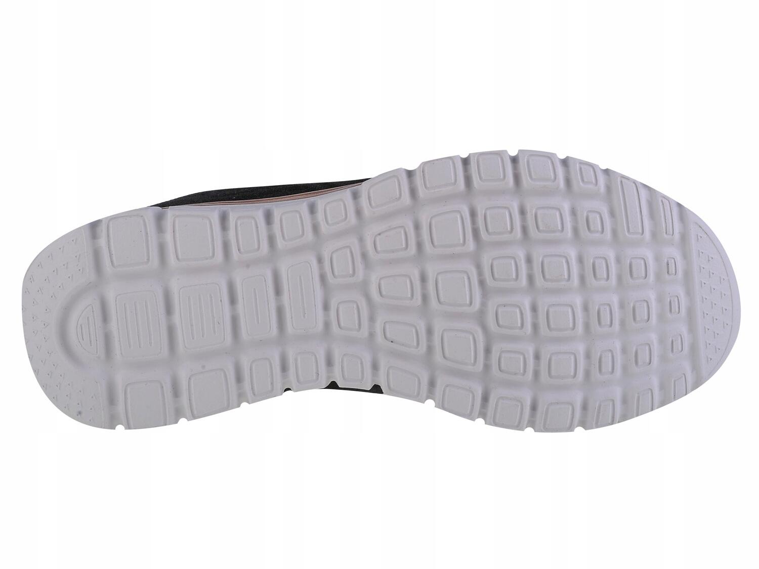 Baskets Skechers modèle 12615-BKGD pour femmes 6/7