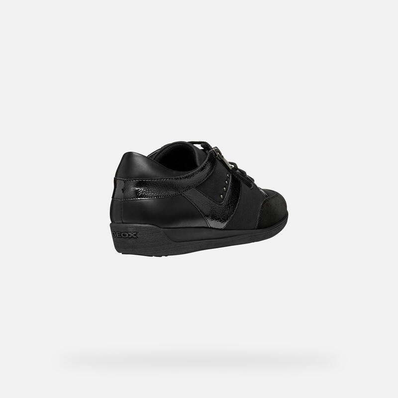 Baskets femme Geox Myria C