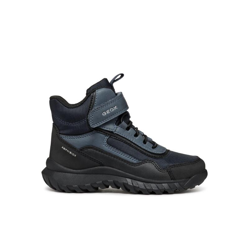 Baskets femme Geox Simbyos