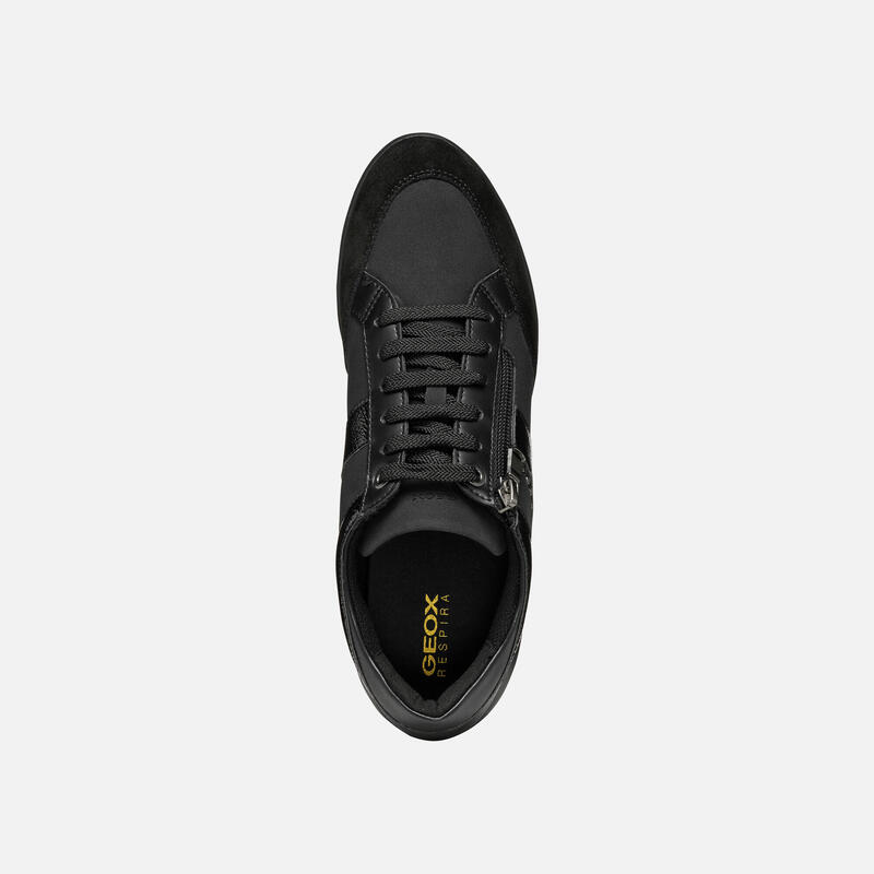 Baskets femme Geox Myria C