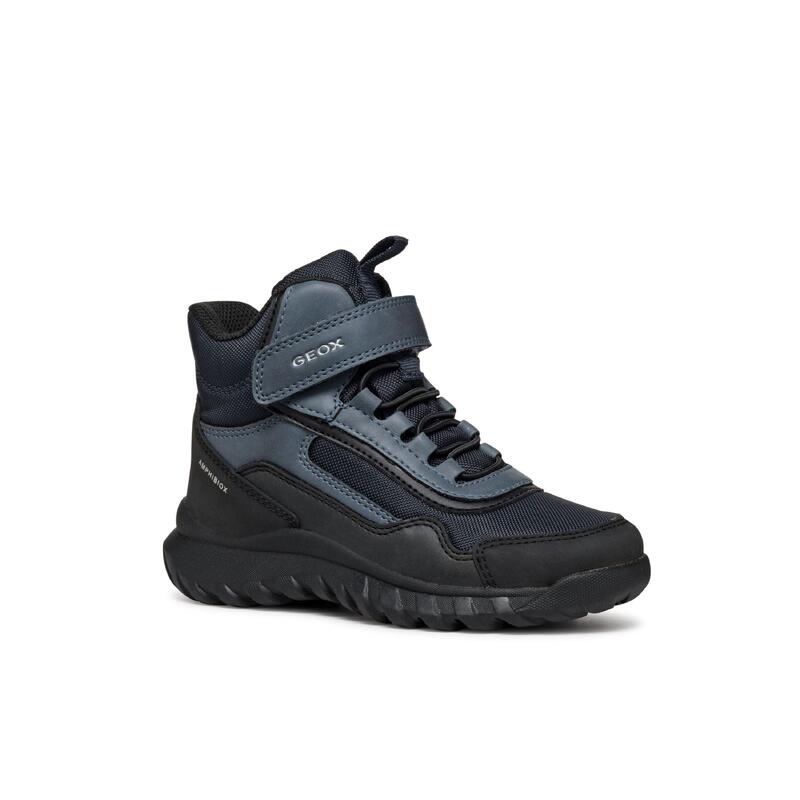 Baskets femme Geox Simbyos