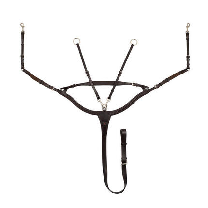 Collier de chasse pour cheval Supreme