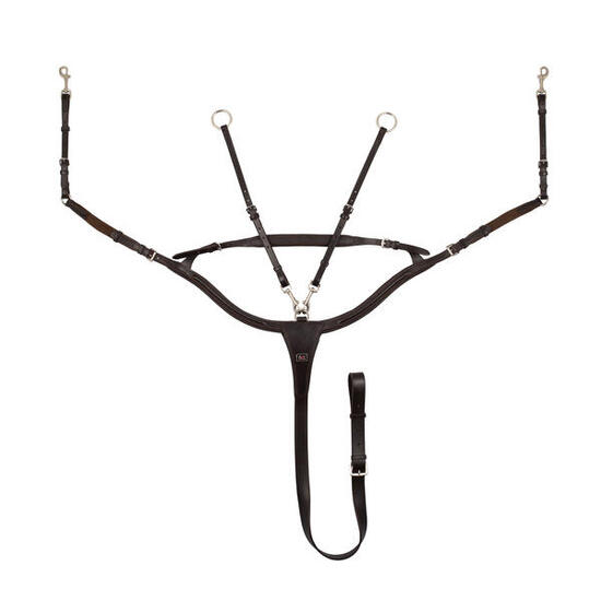 Collier de chasse pour cheval Supreme