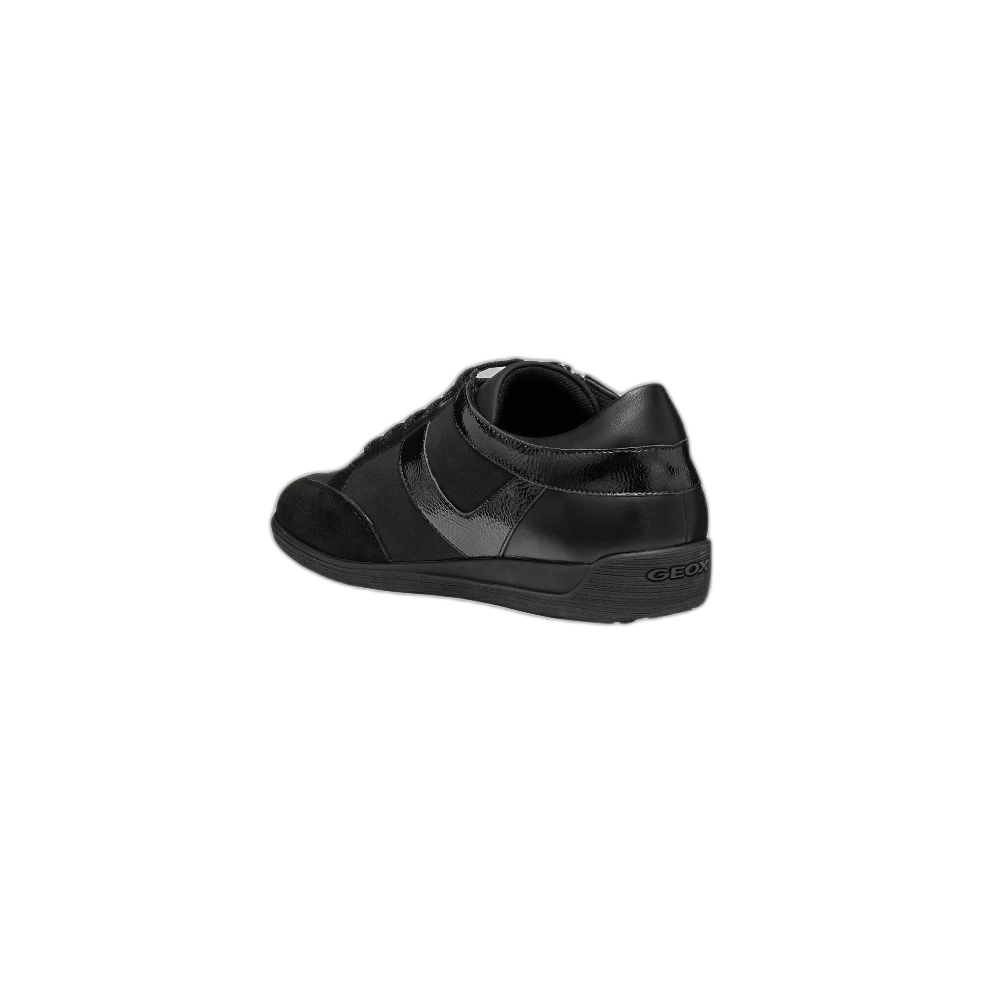 Baskets femme Geox Myria C 4/7