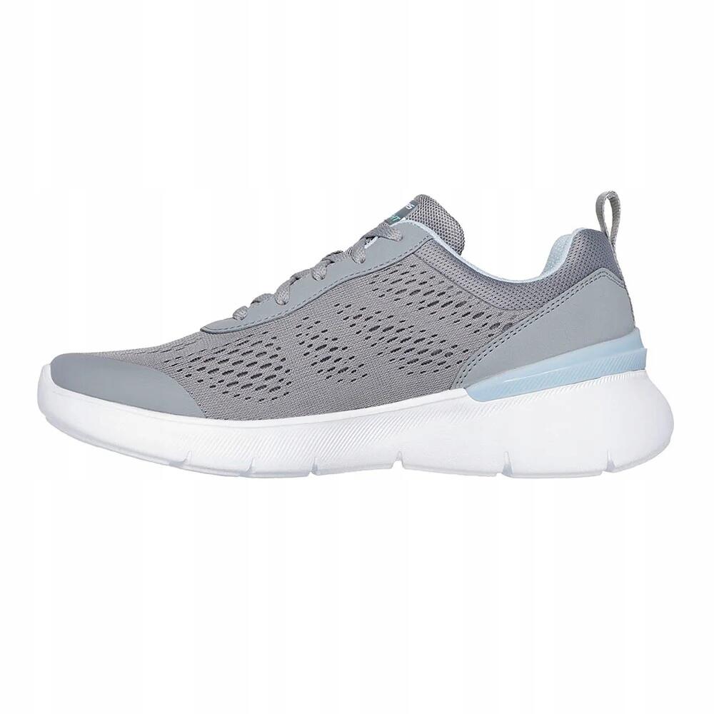 Buty SKECHERS Skech-Air Dynamight 2.0 sportowe szare 150370-GYLB 37,5 5/5