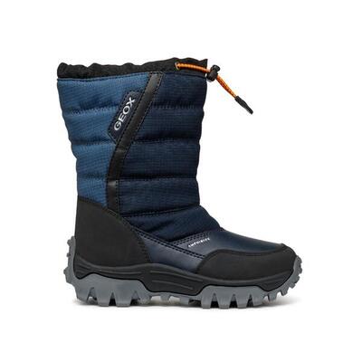 Stiefel für Mädchen Geox Himalaya
