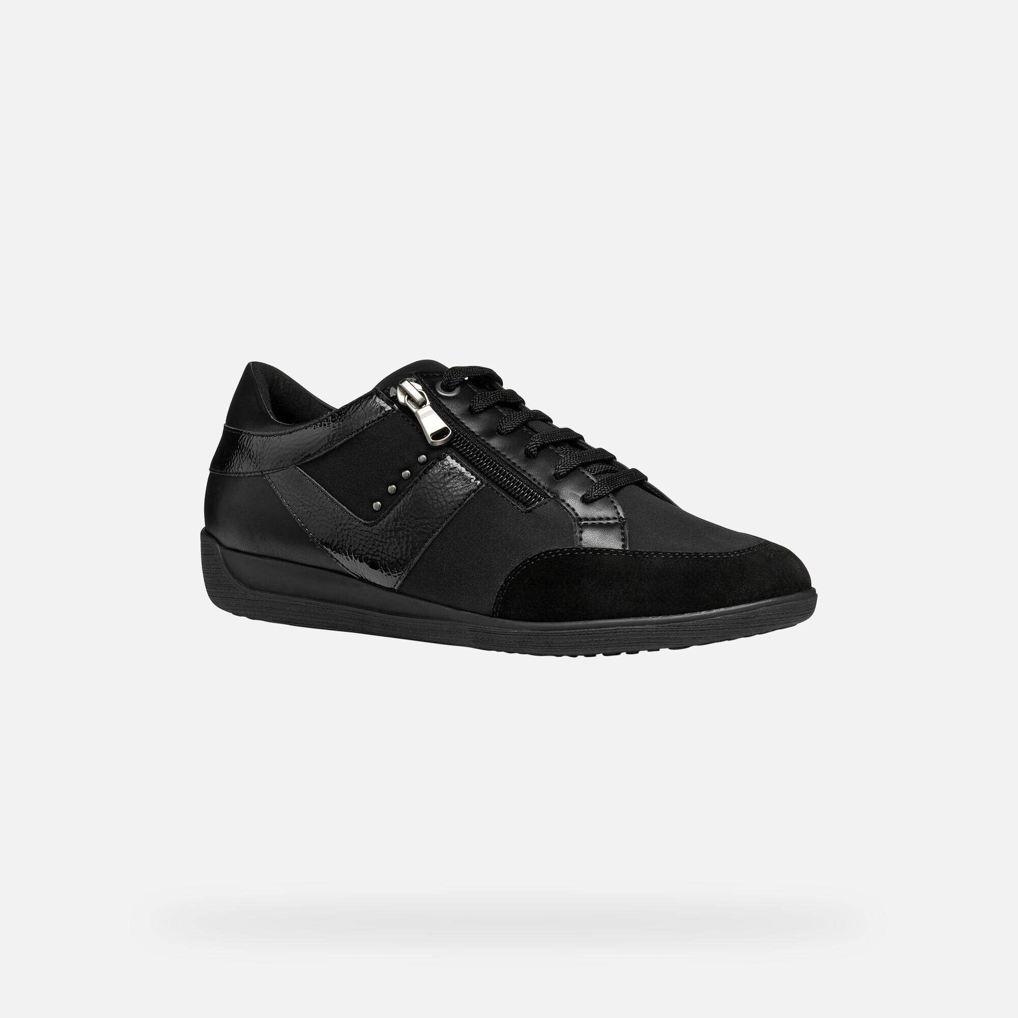 Baskets femme Geox Myria C 2/7
