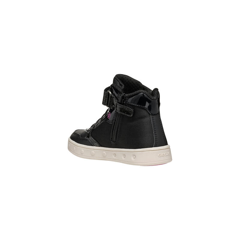 Pantofi junior Geox Skylin