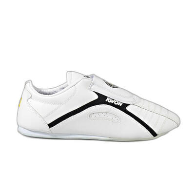 Scarpe Taekwondo Kwon Kick Light