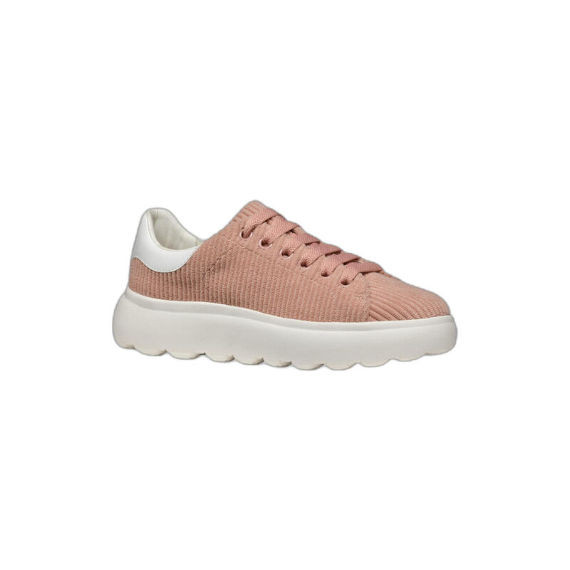 Baskets femme Geox Spherica