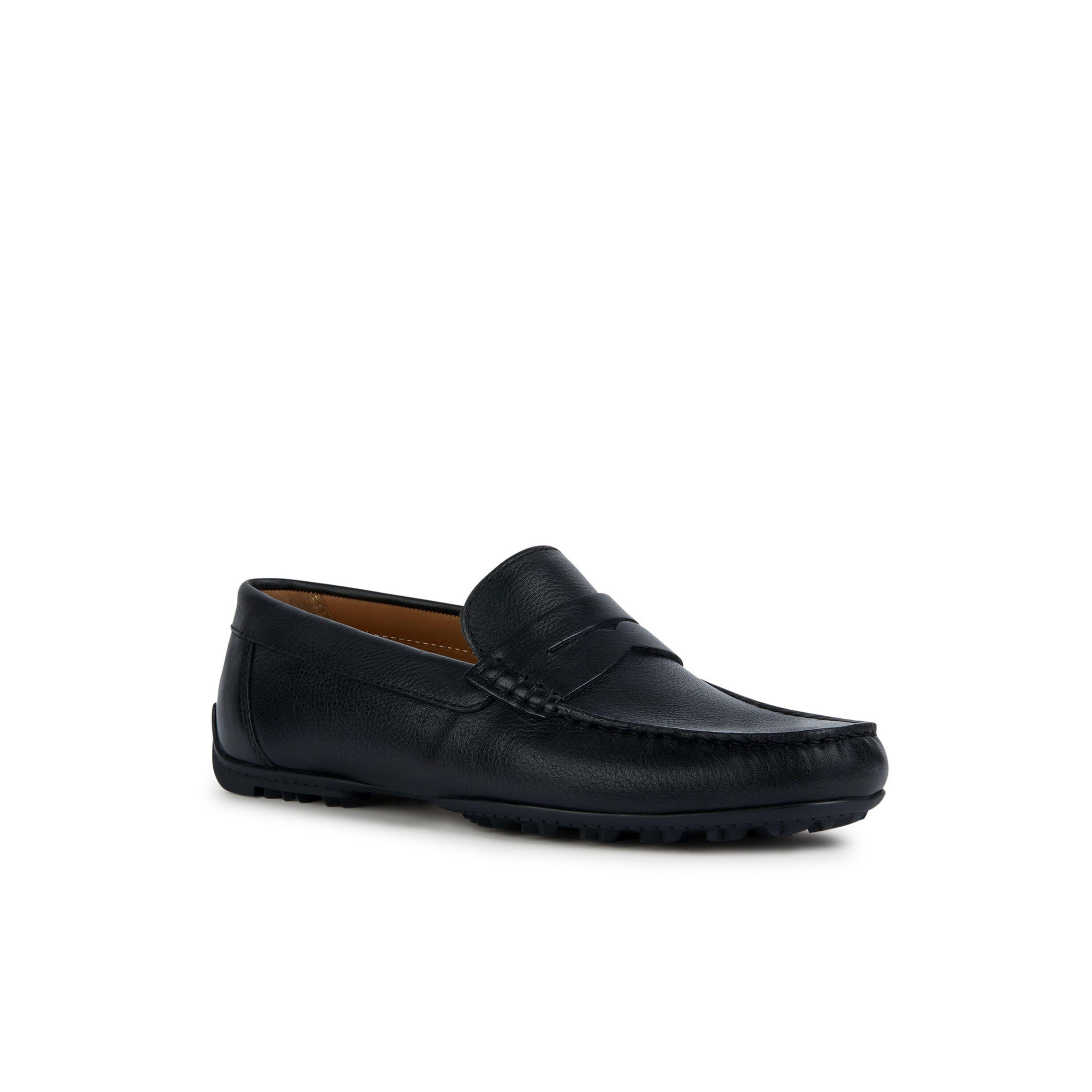 Chaussures bateau Geox Kosmopolis 2/2