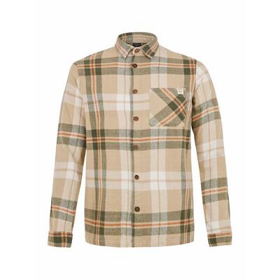 Shirt met lange mouwen protest prtetsu