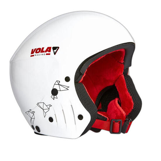Casco da bici da sci Vola Fis Wild