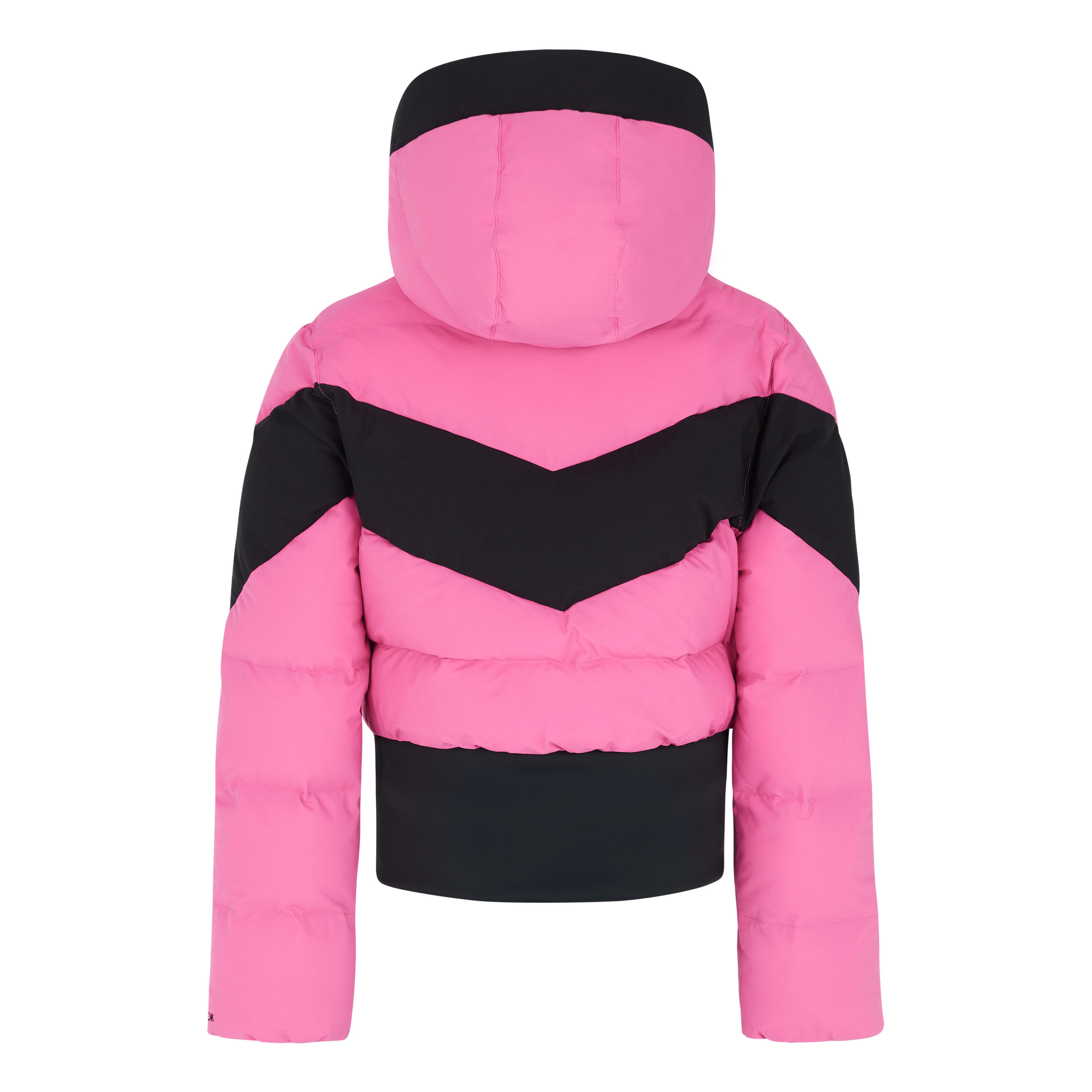 Veste de ski à capuche fille Protest Milou 4/7